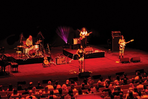 Camp Cope to release live album