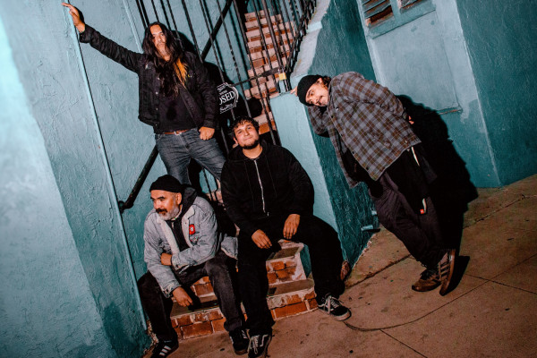 Check out the new track by DFMK!