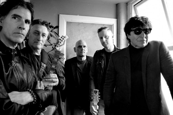 Chameleons to release first album in 24 years