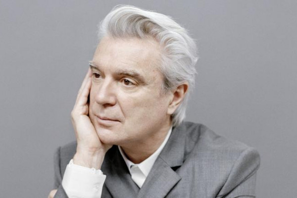 David Byrne in Hayley Williams združila moči pri novi skladbi