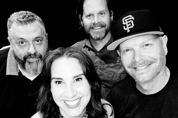 Check out the debut track by Beneath You!... they have members of Dancehall Crashers and Limp!