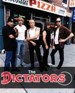 The Dictators