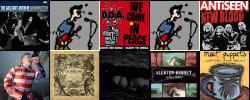 Album Covers