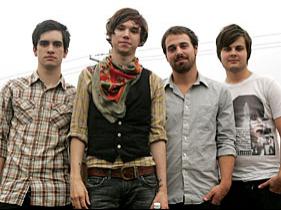Panic! At the Disco