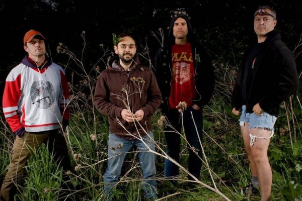 Propagandhi