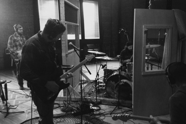 Able Baker Fox: &quot;Painted Shell&quot;