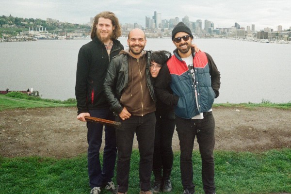 Acid Fast: "Old Ideas"