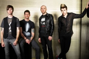 Streams: AFI: "Veronica Sawyer Smokes"