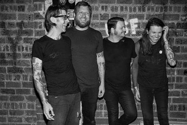 Against Me! Announces 'Shape Shift With Me' Album