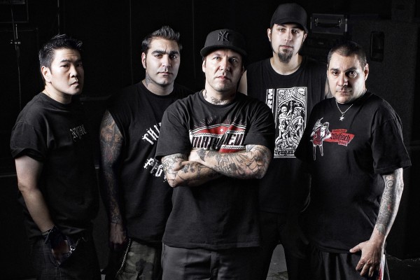 Agnostic Front