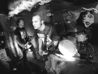 Interviews: Akimbo