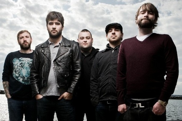 alexisonfire uk tour support