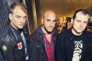 Alkaline Trio