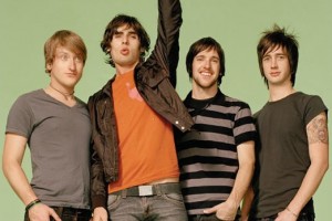 All-American Rejects