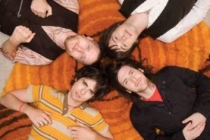 All-American Rejects