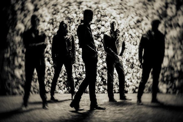 American Nightmare photographed by Travis Shinn