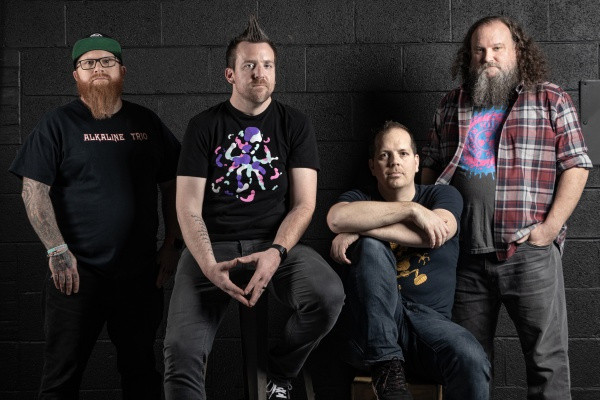 American Television photographed by James Walker