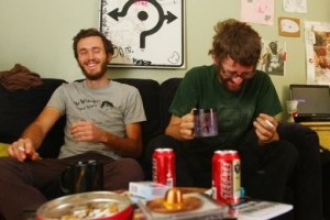 Andrew Jackson Jihad