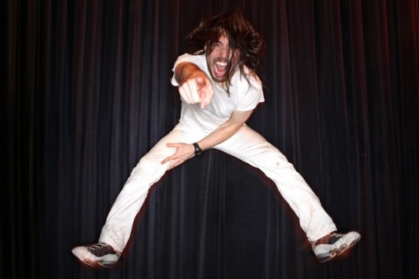 Andrew W.K.
