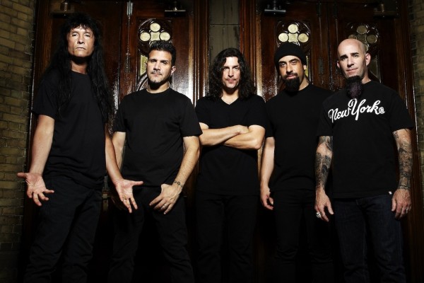 Anthrax