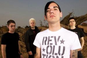 Music: Anti-Flag: "Spit in the Face"