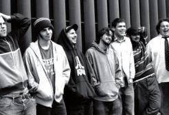 The Arrogant Sons of Bitches