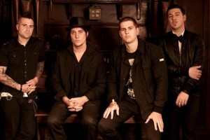 Avenged Sevenfold
