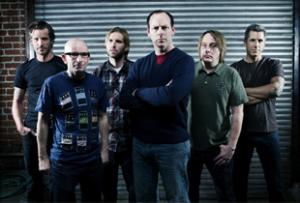 Videos: Bad Religion: "Resist Stance"