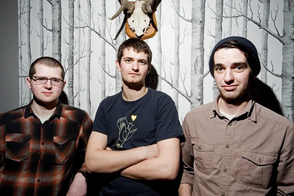Tours: Bangers / Underparts (UK)