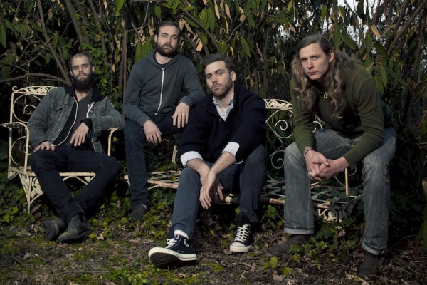 Videos: Baroness: "Take My Bones Away"
