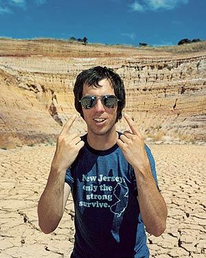 Ben Folds