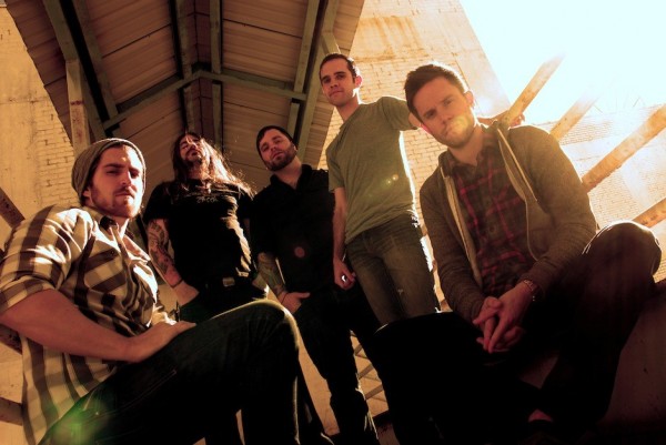 Between The Buried And Me