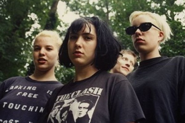 Tours Bikini Kill move tour to 2022 add new dates Punknews