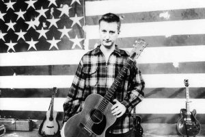 Billy Bragg beats Myspace