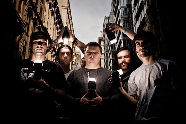 Blacklisted