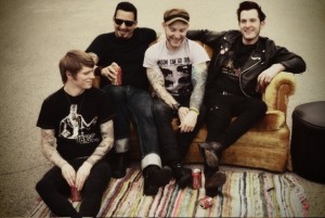 Blacklist Royals