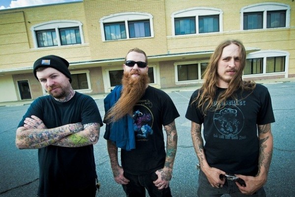 Black Tusk