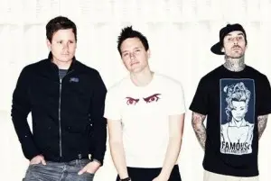 Tours: Blink 182 / My Chemical Romance / Rancid / Against Me!