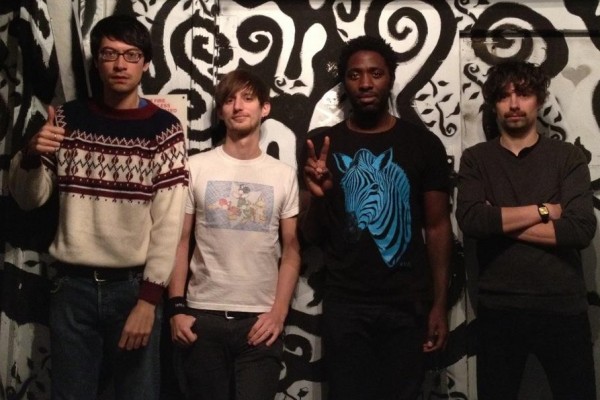 Bloc Party