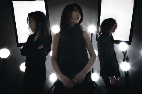 Boris: &#039;Noise&#039;