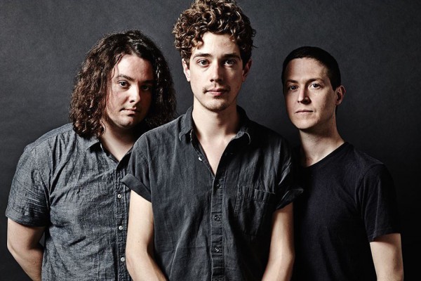 Born Ruffians: &quot;We Made It&quot;