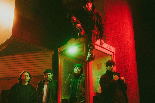 Boston Manor