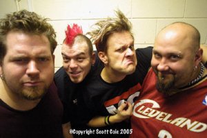 Bowling For Soup