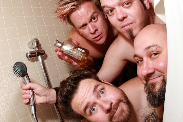 Bowling For Soup