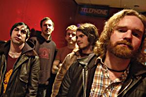 Boys Night Out plans one-off show in Toronto