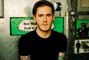 Brian Fallon