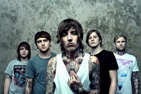 Bring Me the Horizon