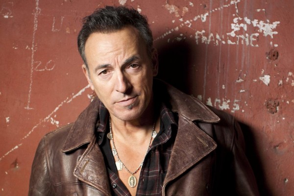 Bruce Springsteen