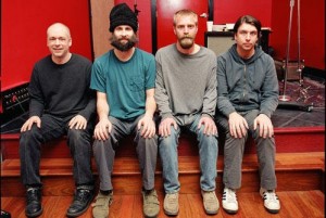 Built to Spill