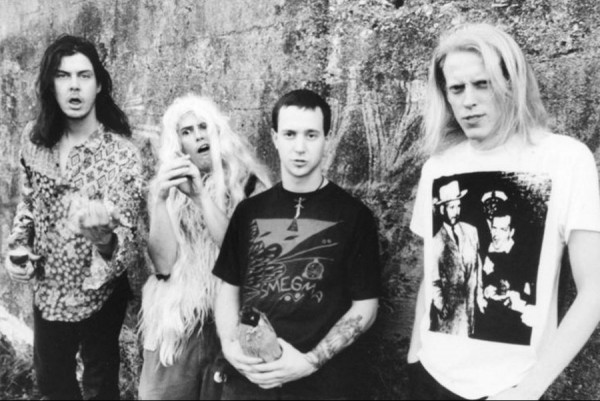 Butthole Surfers
